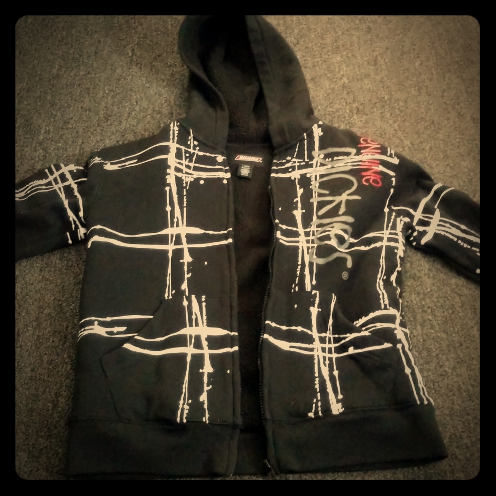 Youth Dickies hoodie
